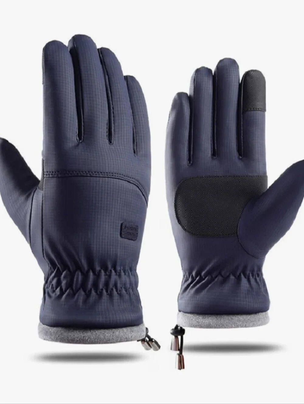 Men & Women, Cold Weather Windproof Gloves